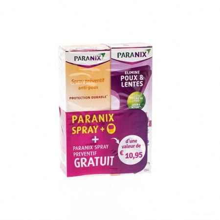 Paranix Repel 100 ml