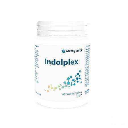 Indolplex Capsule 60 323  -  Metagenics