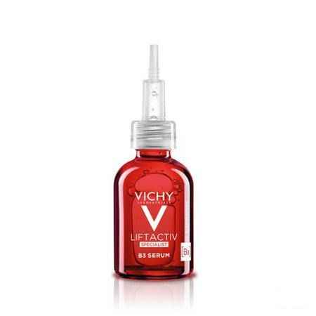 Vichy Liftactiv B3 Serum Pigmentvlek.&Rimpels 30 ml  -  Vichy