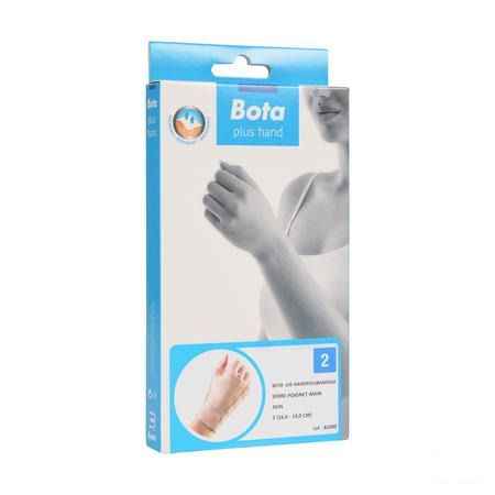 Bota Handpolsband + duim 105 Skin N2  -  Bota