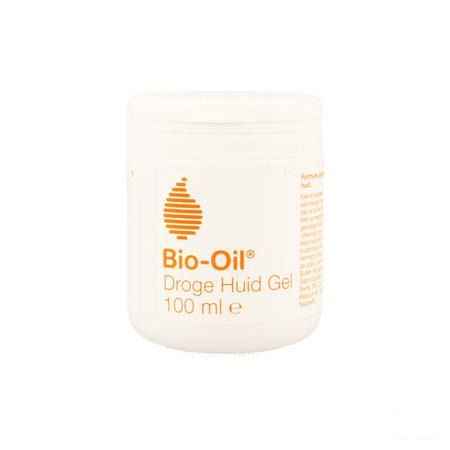 Bio-oil Gel Droge Huid 100 ml