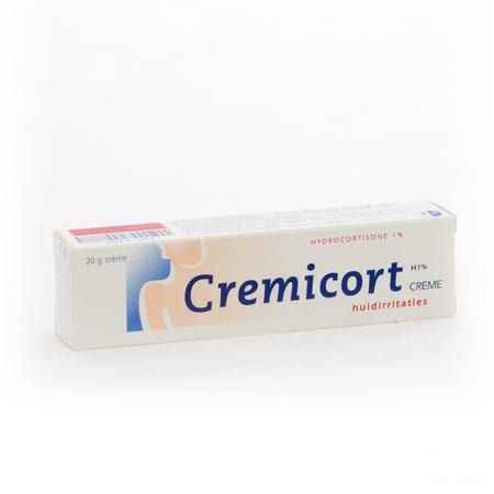 Cremicort H 1 % Creme 20 gr  -  EG