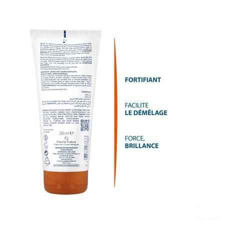Ducray Anaphase + Apres Shampooing Fortifiant 200 ml