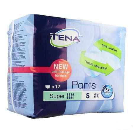 Tena Pants Super Small 65- 85cm 12 793412