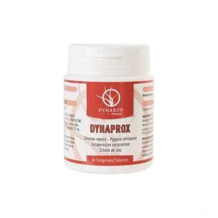 Dynaprox Comp 60 X 950 mg  -  Dynarop Products