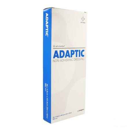 Adaptic Cp Impreg. 7,5x40,0cm 36 2014  -  Gd Medical