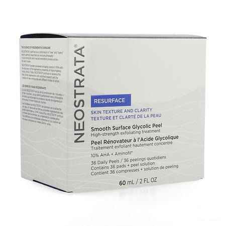 Neostrata Skin Active Cr Rafferm. Cou Decol. Fl80G  -  Hdp Medical Int.