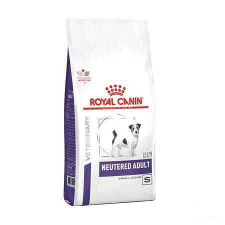 Royal Canin Vcn Canine Weight/Dental Adult 3,5 Kg