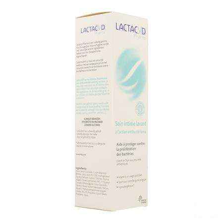 Lactacyd Pharma Antibacterial 250 ml