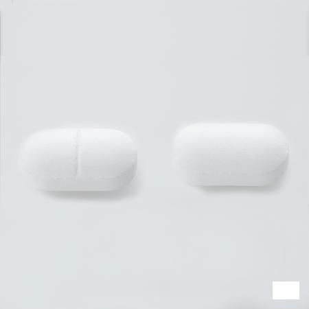 Glucadol 1500 mg Tabletten 28