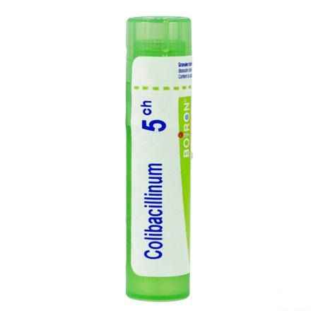 Colibacillinum 5CH Gr  -  Boiron