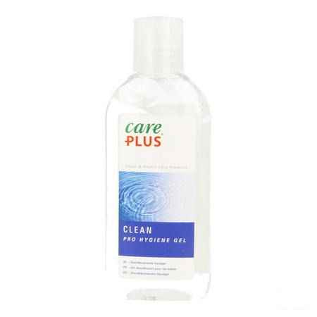 Care Plus Clean Pro Hygiene Gel 100 ml 
