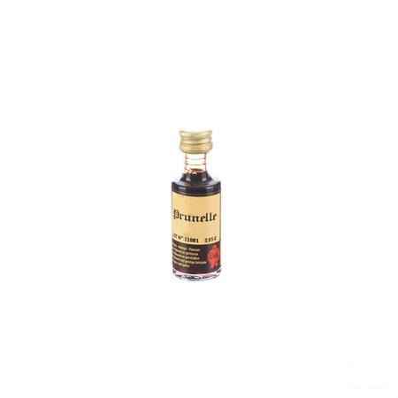 Lick Prunelle 20 ml  -  Brouwland