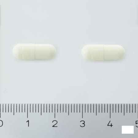Cinnarizine EG Capsule 100 X 75 mg  -  EG