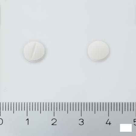 Bromhexine EG Comprimes 50 X 8 mg  -  EG