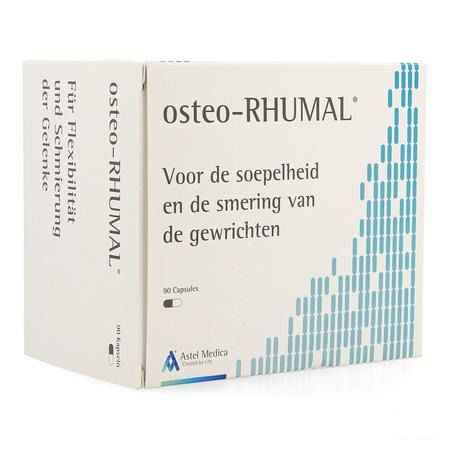 Osteo Rhumal Gel 90