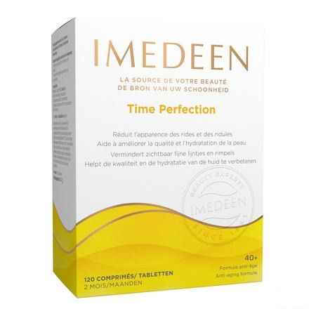 Imedeen Time Perfection 40 + 120 Comp