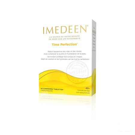 Imedeen Time Perfection Comprimes 60