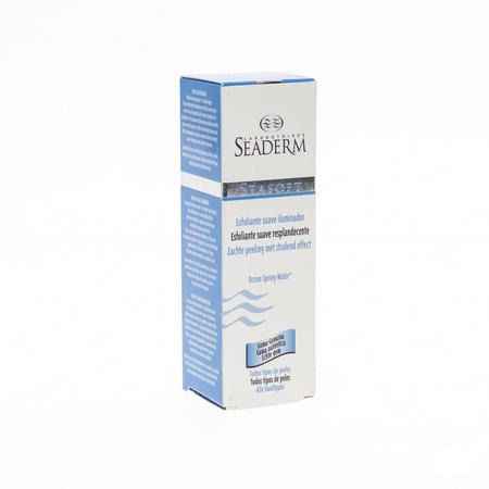 Seaderm Sea Soft Zachte Peeling Stralend Eff. 50 ml  -  Seaderm International
