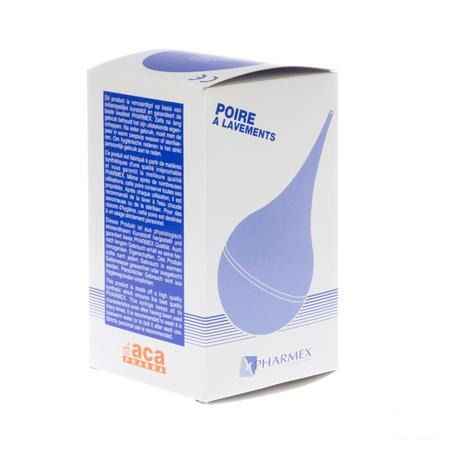 Pharmex Poire 135 ml L  -  Infinity Pharma