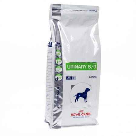 Vdiet Urinary Canine 2Kg  -  Royal Canin