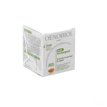 Oenobiol Capillaire Fortifiant Comp 60