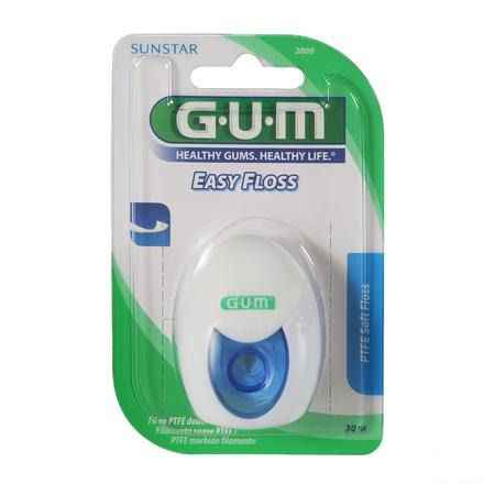 Gum Easy Floss 30m