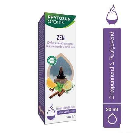 Phytosun Complex Zen Sfeer 30 ml