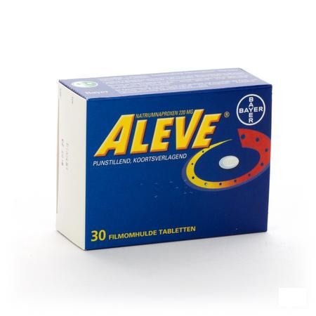 Aleve Tabletten 30