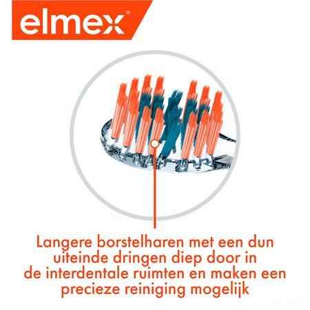 Elmex Precision Tandenborstel