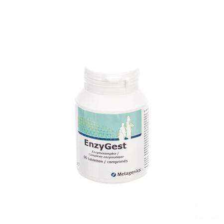 Enzygest Tabletten 90 3030  -  Metagenics