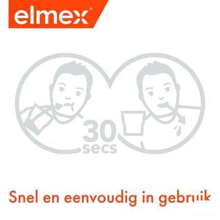 Solution Dentaire Elmex Junior 400 ml