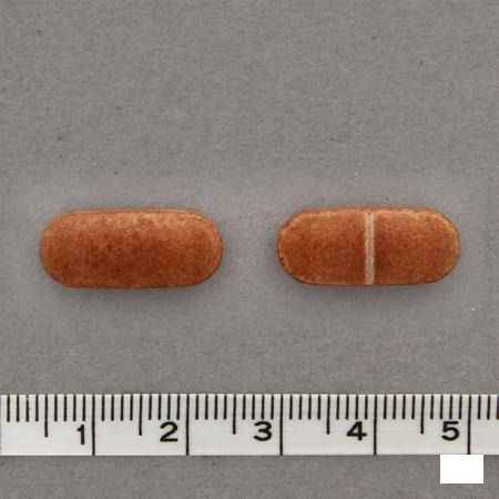 Fertility Man Duo 60 Tabletten Improv. + 60 Capsule  -  Nutriphyt