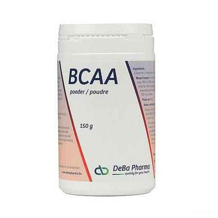 Bcaa Poudre 150 gr  -  Deba Pharma