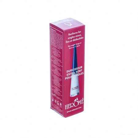 Herome Nagelverharder X-strong 10 ml 2009  -  Diacosmo