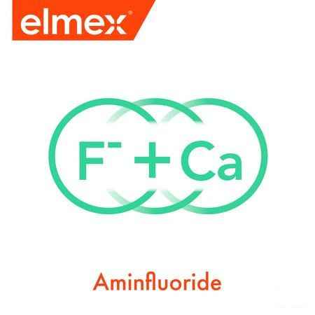 Elmex Tandpasta A/Caries Mint Fresh 75 ml
