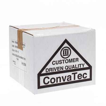 Combihesive Iis Sur-fit Nachtcontainer 2l 27060  -  Convatec