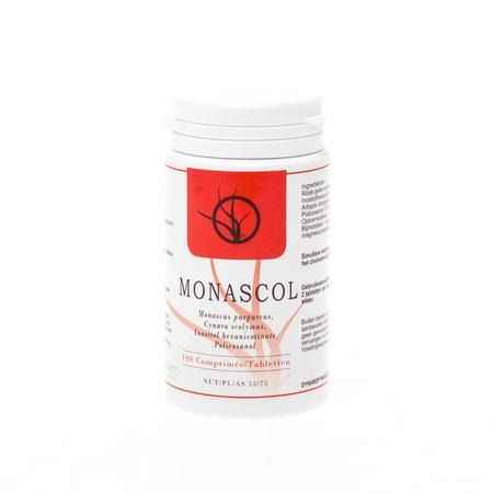 Monascol Tabletten 100  -  Dynarop Products