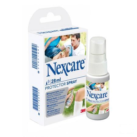 Nexcare 3m Protector Spray 28ml  -  3M
