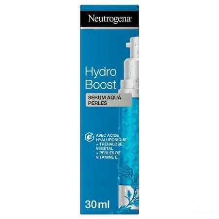 Neutrogena Hydroboost Serum 30 ml