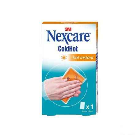 Nexcare 3m Coldhot Hot Instant N1572  -  3M