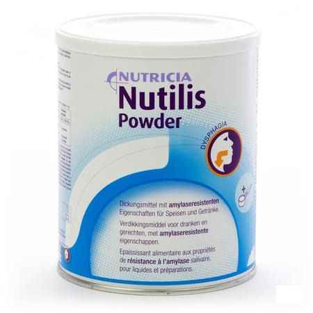 Nutilis Powder 300 gr  -  Nutricia