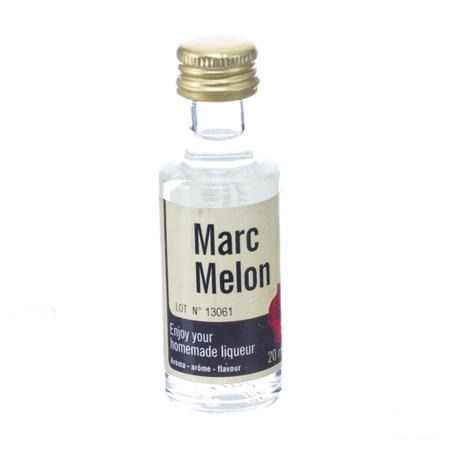 Lick Marc Meloen 20 ml  -  Lick