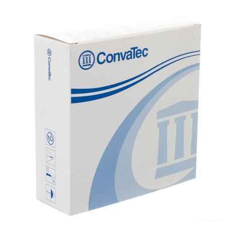 Combihesive Iis Ultra Pl. 70mm 5 125141  -  Convatec