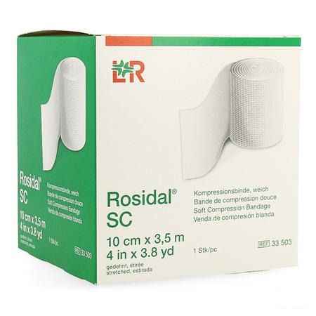 Rosidal Sc 10Cmx3,5M 33503  -  Lohmann & Rauscher