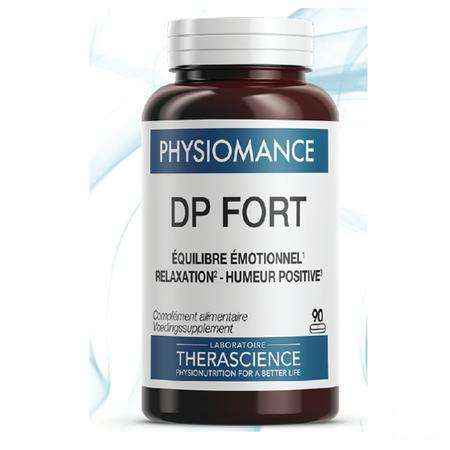 Dp Fort Comp 90 Physiomance Phy408  -  Therascience-Lignaform