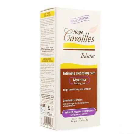 Roge Cavailles Intieme Verzorging Mycolea 200 ml  -  Bolton
