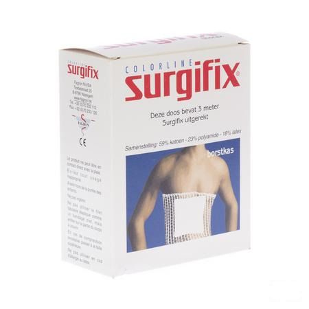 Surgifix 8 Borstkas 3m  -  Infinity Pharma