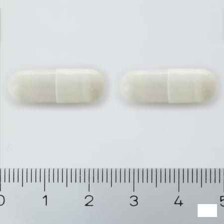 Lacteol 170 mg Capsule 20
