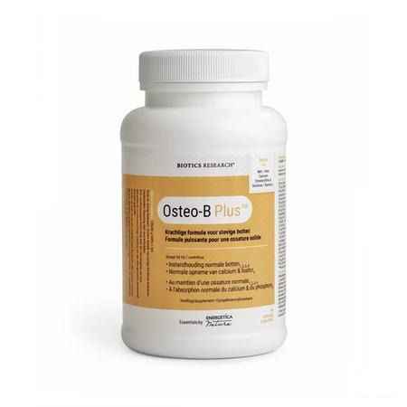 Osteo-B Plus 90 tabletten  -  Energetica Natura